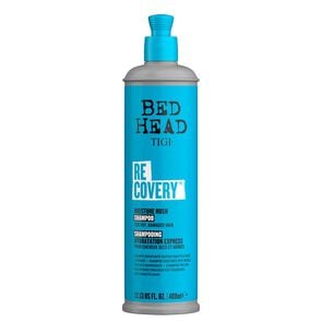 Recovery Shampoo Hidratante para Cabello seco 400 ml - Tigi