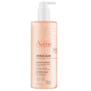 Xeracalm Nutrition Crema de Ducha 500 ml - Avene