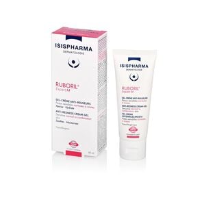 Ruboril Expert M Gel-Crema Antienrojecimiento 40 mL - Dispolab