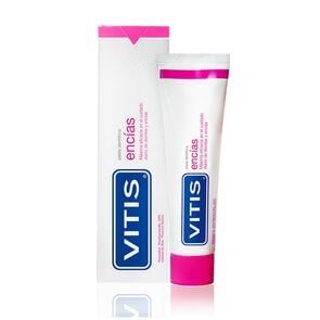 Pasta Dental Cuidado Encias y Dientes 100 mL - Vitis