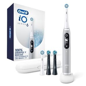 Cepillo de Dientes Eléctrico iO SERIES 6 iO6 1un - Oral-b