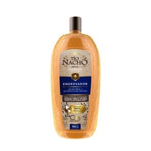 Shampoo Anti-caída Engrosador 950 ml - Tio nacho