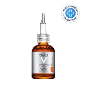 Liftactiv Supreme Serum Vitamina C 20 ml - Vichy