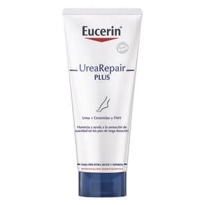 Crema Reparadora Para Pies 10% Urea Eucerin100  mL