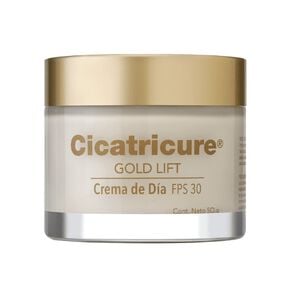 Crema Facial Gold Lift Día 50 grs - Cicatricure