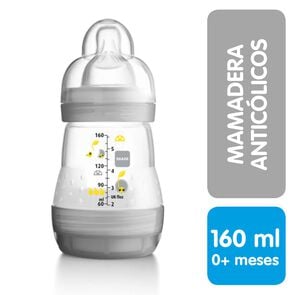 Ultivent Anti Colic Mamadera 160 mL