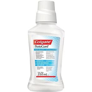 Enjuague Bucal Colgate Periogard 250 mL