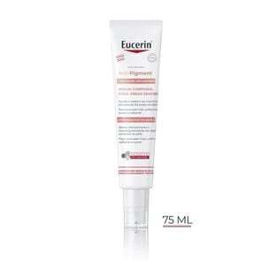 Product image of Anti-Pigment Serum Corporal para Áreas Sensibles 75ml - Eucerin