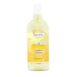 Golden Fragancia de 260 mL - Simonds