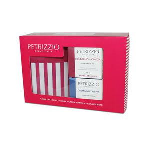 Product image of Estuche Colageno + Nutritiva - Petrizzio