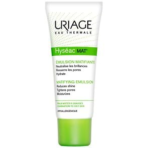 Product image of Hyseac Mat Gel Tópico de 40 mL - Uriage