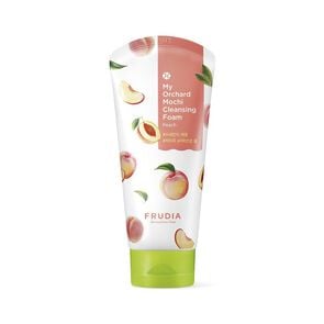 Espuma Limpiadora Durazno 120mL - Frudia