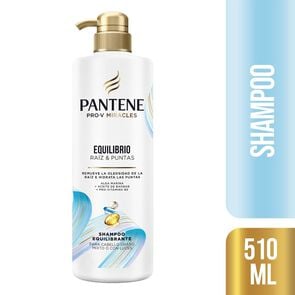 Shampoo Equilibrante Pro-V Miracles 510ml - Pantene