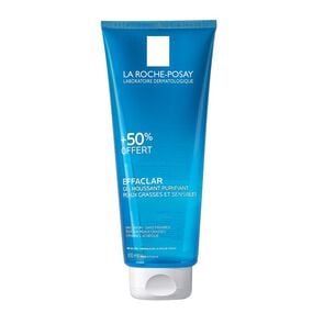 Product image of Effaclar Gel Limpieza Rostro 300 mL - La roche posay