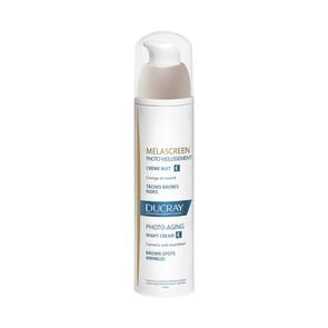 Melascreen Crema de Noche Foto-Envejecimiento 50 mL - Ducray