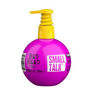 Small Talk Crema Engrosadora para el Cabello 240 ml - Tigi