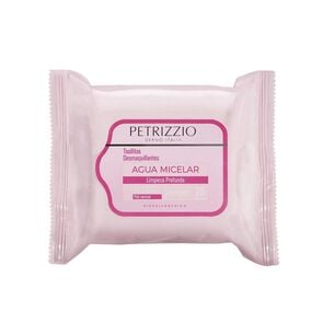 Product image of Agua Micelar Toalla Facial Petrizzio