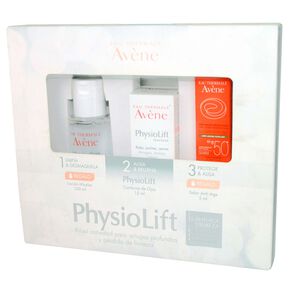 Product image of Estuche Physiolift 1 Unidad - Avene