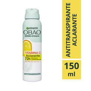 Dermoeficacia Vitamina C Spray - Obao