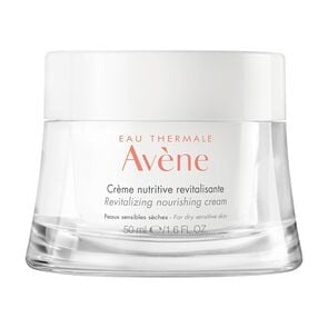 Crema Nutritiva Compensadora 50 mL - Avene