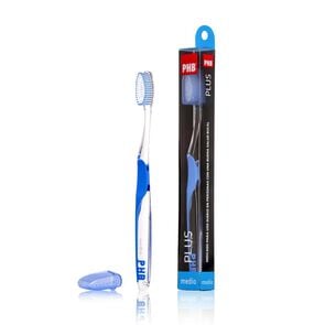 Product image of Cepillo Dental Plus Medio - Phb