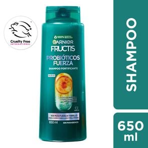 Product image of Shampoo 650 ml - Fructis