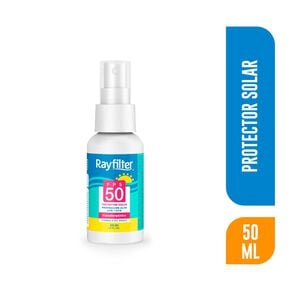 Product image of Spf50 Spray 50ml - Rayfilter