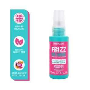 Product image of Serum Para Pelo No More Frizz 50 mL - Creightons