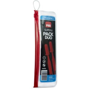 Product image of Pack Cepillo Dental Super 8 Duo + Envase - Phb