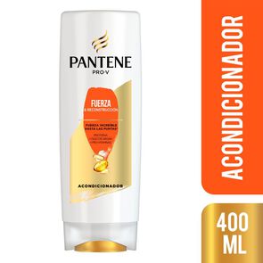 Product image of Fuerza y Reconstrucción Acondicionador 400ml - Pantene