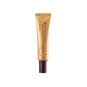 Crema Reparadora Contorno de Ojos Baba de Caracol 15mL - Mizon