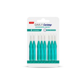 Product image of Interdental Micro X8 - Daily caristop