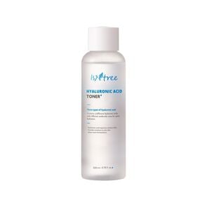 Tónico Hyaluronic Acid 200mL - Isntree