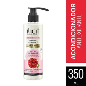 Product image of Acondicionador Kerav Granada 350 ml - Ilicit