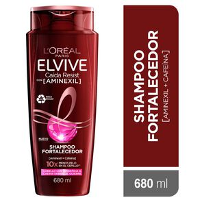 Product image of Shampoo Aminexil Anticaída 680 ml - Elvive