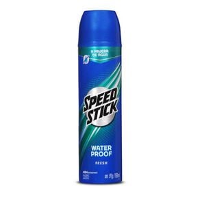 Desodorante Spray Water Proof 150 mL - Speed stick