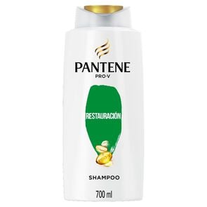 Shampoo Restauración 700 ml - Pantene