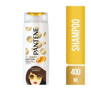 Product image of Shampoo Summer Edition 400ml - Pantene