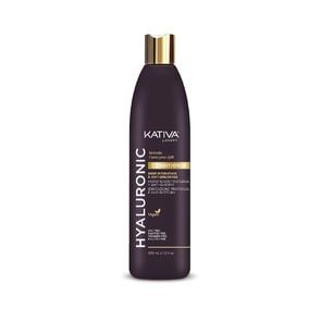 Acondicionador Hyaluronic 355ml - Kativa