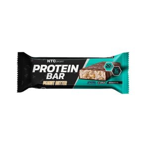 Protein Bar Peanut Butter 50 g - Ntg sport