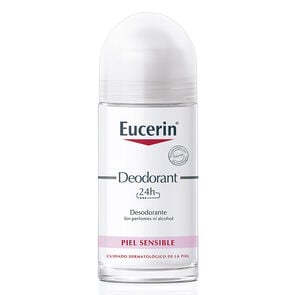 Desodorante Roll On Ph5 50 mL - Eucerin