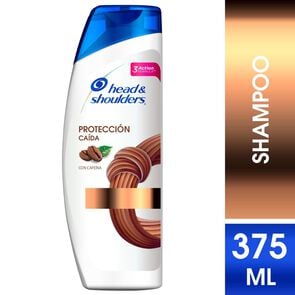 Product image of Shampoo Protección Caída Cafeína 400 mL - Head & shoulders