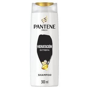 Shampoo Hidratación Extrema 300 ml - Pantene