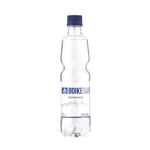 Agua Mineral Con Gas 500 ml - Boike