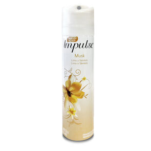 Product image of Musk Desodorante Spray de 75 mL - Impulse