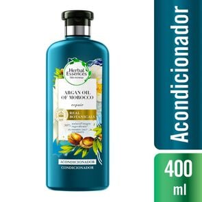 Product image of Renew Repair Argan Oil Of Morocco Acondicionador 400 ml - Herbal essences bio renew