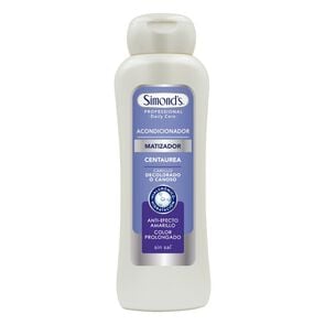 Acondicionador Matizador Centaurea 410 ml - Simonds