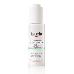 Hyaluron Filler Pore Minimizer Skin Refiner 30 mL - Eucerin