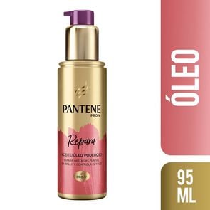 Aceite para Cabello Pro-V Repara 95 mL - Pantene