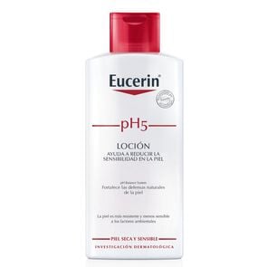 Product image of Loción Corporal Ph5 250 mL - Eucerin